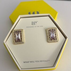 NEW! BP OG Earrings- ER75470 The Calista Earrings